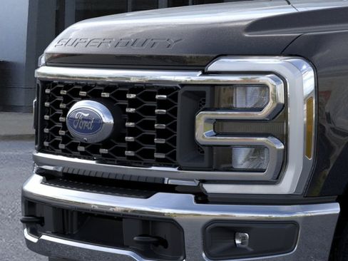 New 2026 Ford F350 Lariat AWD/4WD image 40