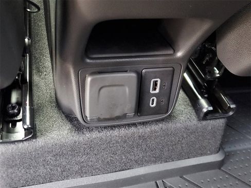 New 2026 Chevrolet TrailBlazer LT w/ Convenience Package image 13