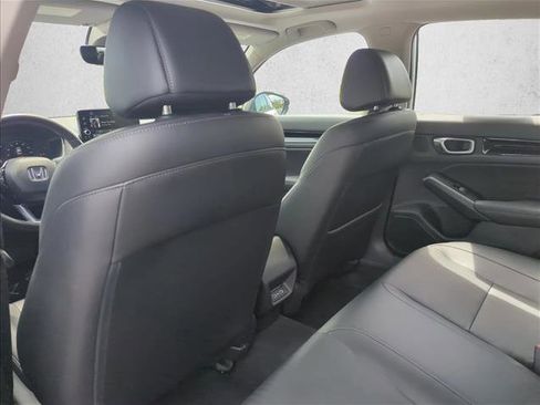 Used 2024 Honda Civic Touring image 20