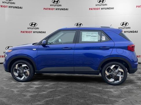 New 2026 Hyundai Venue SEL FWD image 6