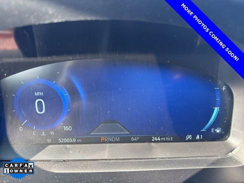 Used 2021 Ford Explorer King Ranch w/ Premium Technology Package image 26