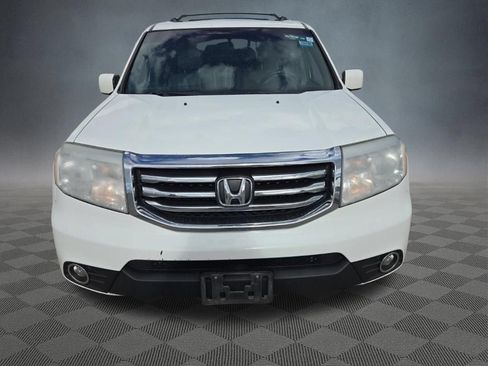 Used 2014 Honda Pilot EX-L image 2