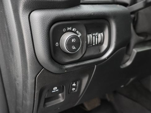 Used 2021 RAM 1500 Laramie AWD/4WD image 42