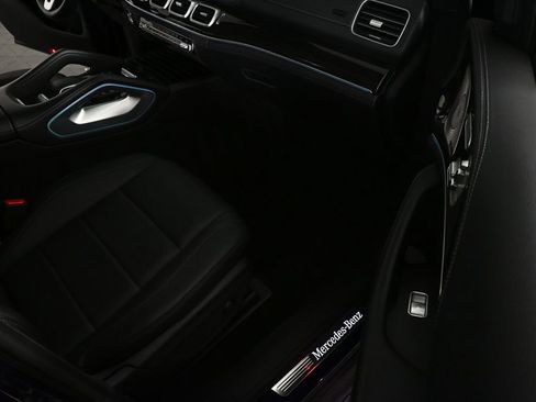Certified 2022 Mercedes-Benz GLS 450 4MATIC image 22