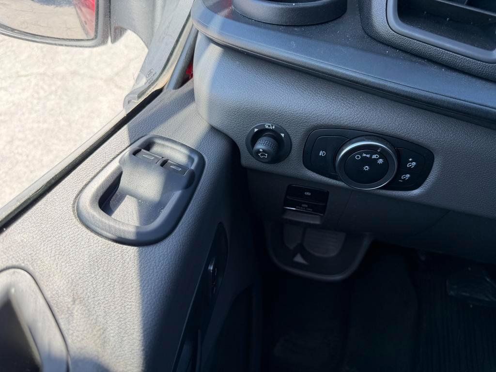 Used 2025 Ford Transit 150 Low Roof w/ Upfitter Package RWD image 15