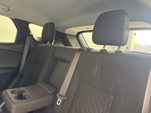 Used 2021 Chevrolet Blazer LT FWD image 25