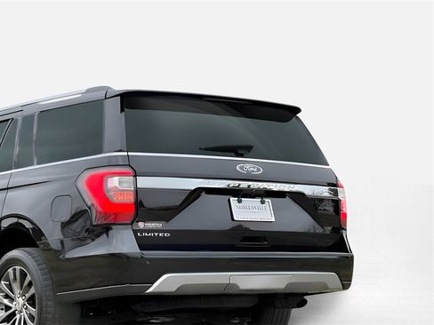 Used 2019 Ford Expedition Limited image 6