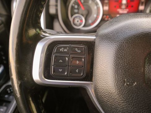 Used 2021 RAM 2500 Laramie image 37