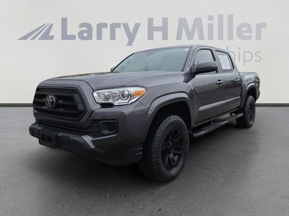 Used 2022 Toyota Tacoma SR
