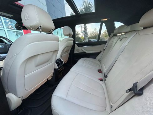 Used 2017 BMW X5 sDrive35i image 17