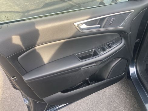 Used 2024 Ford Edge SEL w/ Convenience Package AWD/4WD image 18