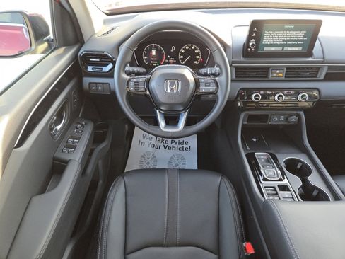 Used 2025 Honda Pilot EX-L image 23
