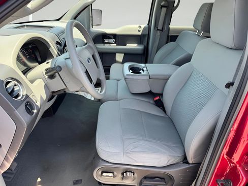 Used 2008 Ford F150 XLT RWD image 25