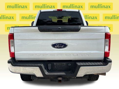 Used 2019 Ford F350 XL w/ XL Value Package AWD/4WD image 31