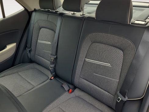 Used 2026 Hyundai Venue SEL FWD image 13