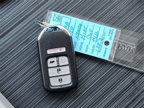 Used 2020 Honda Pilot Touring image 20