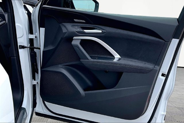 New 2026 Audi SQ5 Premium Plus AWD/4WD image 19