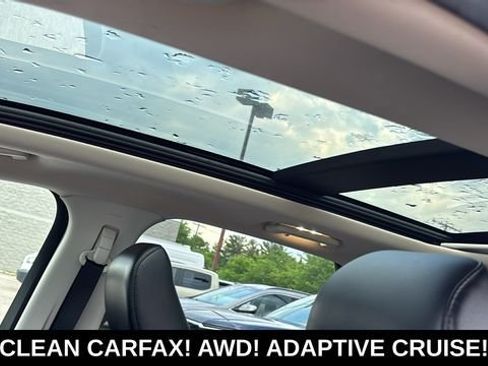 Used 2020 Ford Edge Titanium AWD/4WD image 9