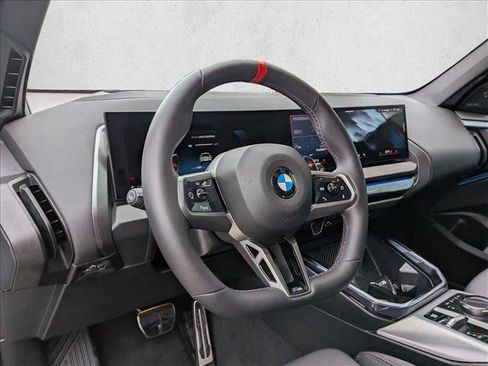 Used 2026 BMW X3 M50 AWD/4WD image 8