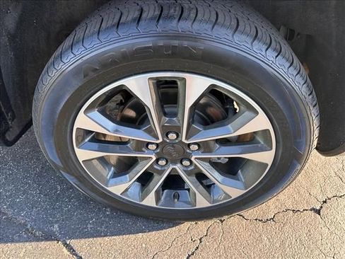 Used 2021 Jeep Grand Cherokee L Overland AWD/4WD image 37