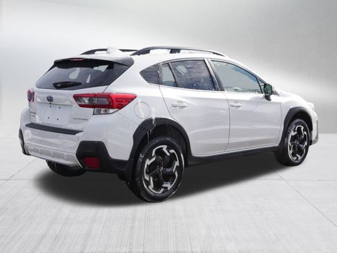 Used 2023 Subaru Crosstrek 2.5i Limited image 7