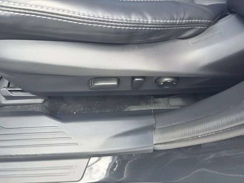 Certified 2024 Subaru Outback Limited AWD/4WD image 18