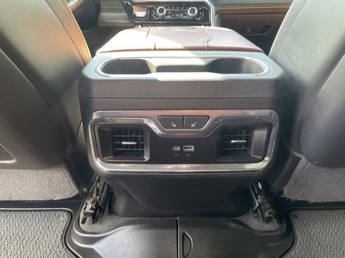 Used 2024 GMC Sierra 2500 Denali Ultimate w/ Max Trailering Package AWD/4WD image 33