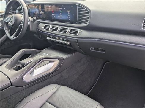 Used 2025 Mercedes-Benz GLE 350 4MATIC image 21