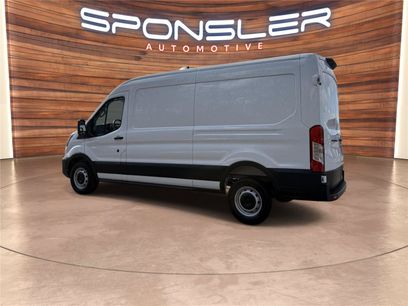 New 2026 Ford Transit 250 148 Medium Roof