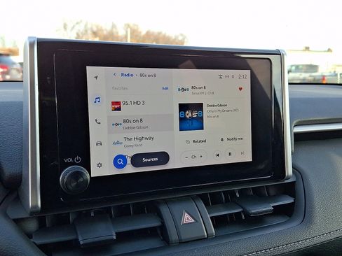 Used 2023 Toyota RAV4 LE image 23