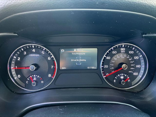 Certified 2024 Kia Forte LXS FWD image 14