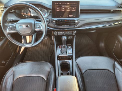 Used 2022 Jeep Compass Altitude w/ Convenience Group image 25