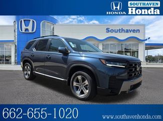 New 2026 Honda Pilot EX-L video 1