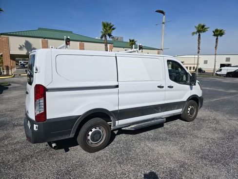 Used 2023 Ford Transit 250 Low Roof image 5