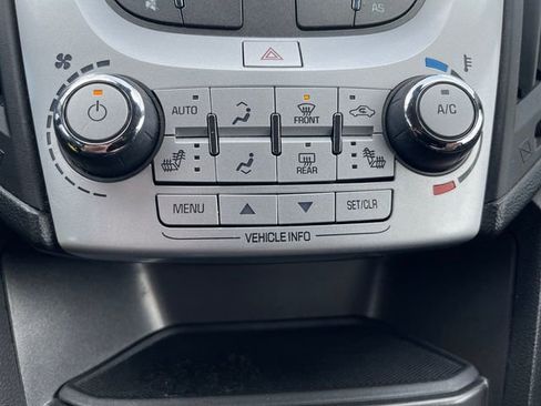 Used 2016 Chevrolet Equinox LTZ w/ LPO, Protection Package image 22