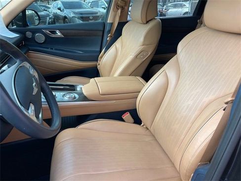 Used 2024 Genesis GV80 3.5T w/ Advanced Package image 9