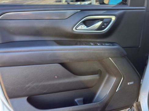 Used 2021 Chevrolet Tahoe RST image 12