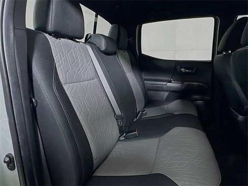 Used 2023 Toyota Tacoma TRD Sport image 25