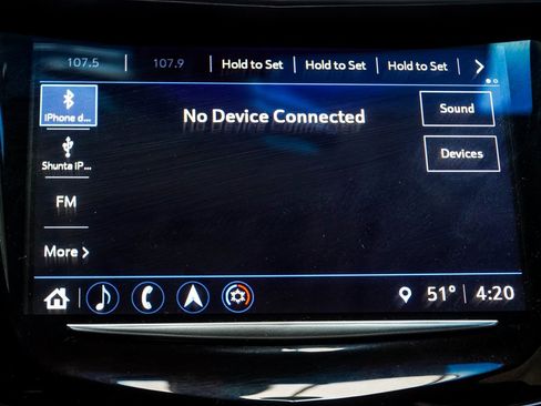 Used 2019 Cadillac XTS Luxury image 22