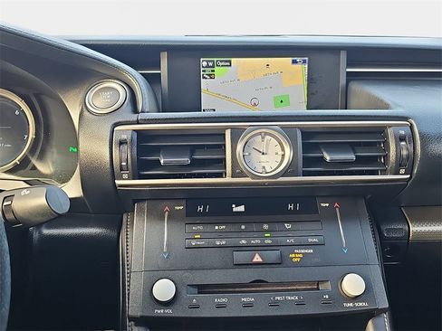 Used 2015 Lexus RC 350 AWD image 27