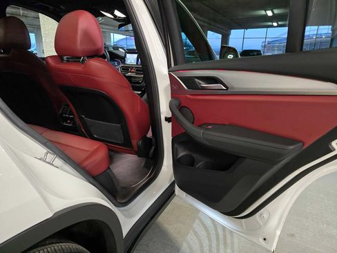 Used 2022 BMW X3 xDrive30i w/ Premium Package 2 (ZPA) image 31