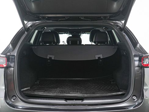 Used 2024 MAZDA CX-5 2.5 Turbo w/ Premium Package image 17