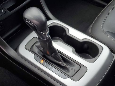 Used 2022 Chevrolet Colorado LT w/ Luxury Package image 20