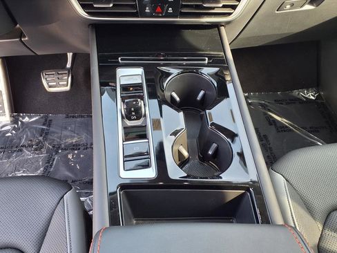 Used 2024 Volkswagen Atlas Peak Edition SE image 53