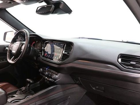 Used 2023 Dodge Durango R/T w/ Tow 'N Go Package image 16