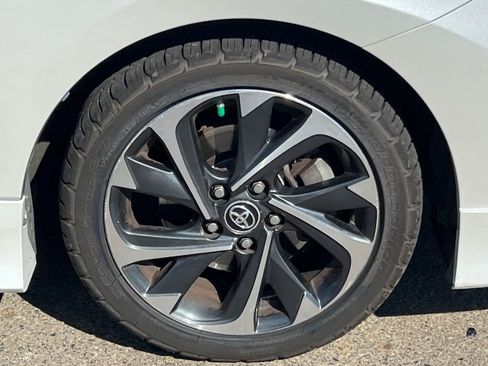 Used 2017 Toyota Corolla iM w/ All-Weather Mat Package FWD image 18