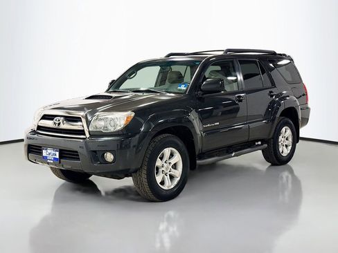 Used 2006 Toyota 4Runner SR5 image 3