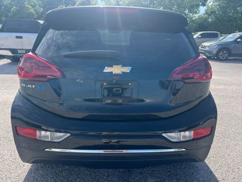 Used 2020 Chevrolet Bolt LT FWD image 5