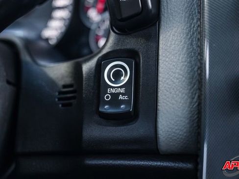 Used 2009 Chevrolet Corvette Z06 w/ Preferred Equipment Group image 15