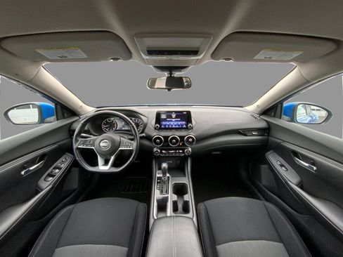 Used 2021 Nissan Sentra SV image 23